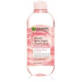 Garnier skin naturals rose micelarna voda sa ružinom vodom 400 ml Cene