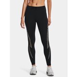 Under Armour Leggings UA OutRun the Cold Tight-BLK - Women Cene