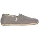PAEZ Espadrile Original Raw M - Essentials Grey Siva Cene
