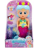 Imc Toys Bloopies: Zabavna sirena beba sa sjajnim repom - Iris Cijene