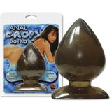 You2Toys Analni stimulator "Anal Drops Big-Plug" (R517062) | Shoptok.si