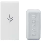 BANBU Trdi deodorant Sensitiv - Silver Touch