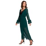 Makover Woman's Dress K136 | Shoptok.si