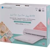 Silhouette Cameo 5 Electrostatic Mat - White | shoptok.hr