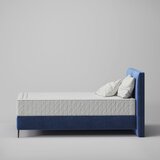 Livetastic LEŽIŠČE IZ HLADNE PENE Majestic H3 160/200 cm | Shoptok.si