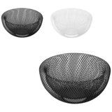 Posuda za Voće Confortime Metal 25 x 25 x 11 cm (6 kom.) | shoptok.hr