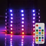  LED RGB prigušiva traka MAGIC 2 m LED/12W/230V + daljinski upravljač | Eponuda.com