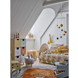 Bloomingville Mini Dječji tabure Kio – | shoptok.hr
