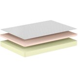 Vipack Otroška vzmetnica iz pene 90x200 cm COMFORT – | Shoptok.si