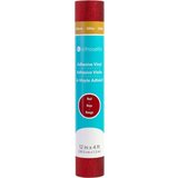 Silhouette Glitter Vinyl - 30,5 cm x 1,8 m - Red | shoptok.hr