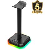 Redragon Scepter Pro HA300 RGB stojalo za slušalke Cene