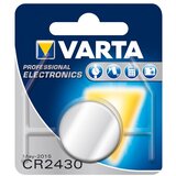 Varta Professional Electronics gumb baterija CR2430 | Shoptok.si