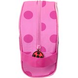  Toaletna torbica za šolo Lady Bug Fuksija 26 x 16 x 9 cm | Shoptok.si