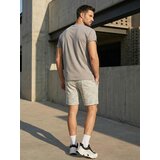 Sinsay Pamučne sportske kratke hlače s vezom 2020 | shoptok.hr
