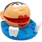 Unikatoy plastelin set dentist | Shoptok.si