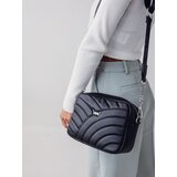 Vuch Crossbody torba Nelly Black, 16 x 22 cm | shoptok.hr