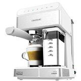 Cecotec 01557 - Polavtomatski kavni aparat Power Instant-ccino 20 Touch Serie Bianca, (22118684) | Shoptok.si