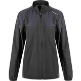 Endurance Women's Jacket Simlem Hi-Viz Reflective Black, 40 | Shoptok.si
