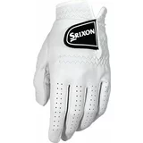 Srixon Premium Cabretta Leather Womens Golf Glove RH White L