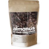 GymBeam bademi u crnoj čokoladi 500 g Cene