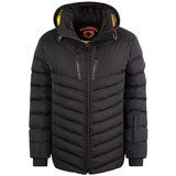 Wellensteyn muška jakna sa kapuljačom Cene