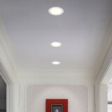  immax neo 07295L - led prigušiva ugradna plafonska lampa down LED/36W/230V wi‐fi, prečnik 23 cm, bela | Eponuda.com