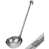 Orion Jeklena zajemalka 300 ml, 35 cm, (5000037185) Slike