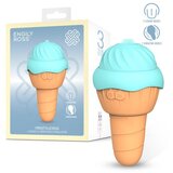 ENGILY ROSS Frostylicious Stimulator with Licking & Vibration Cene