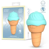 ENGILY ROSS Frostylicious Stimulator with Licking & Vibration