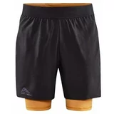 Craft Men's Shorts PRO Trail 2in1