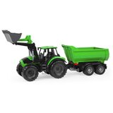 Lena Traktor sa prikolicom ( 904105 ) Cene