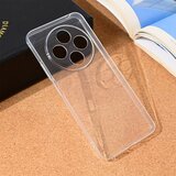  Maska za Xiaomi Redmi 14C/ A4 (2024) Skin Silikon transparent | ePonuda.com