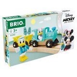 Brio vozić Donald & Daisy Duck | ePonuda.com