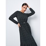 Sinsay ženska midi haljina 488BA-MLC | shoptok.hr
