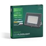 Greentech led reflektor aluminijumski 50w 3cct ip65 ( S3X-50W-3CCT ) | ePonuda.com