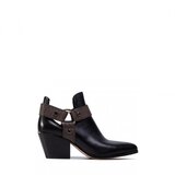 Michael Kors Boots - PAMELA Bootie black | shoptok.hr