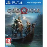 Sony God of War HITS PS4 u