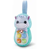 Vtech mekani telefon Hippo, elektronički