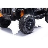  Auto na akumulator Jeep Monster XB - crni | shoptok.hr