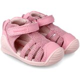 Biomecanics Sandali - 212116A-44 - pink - vel.22 Cene