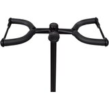 Podesivi sklopivi stalak za 2 gitare | shoptok.hr