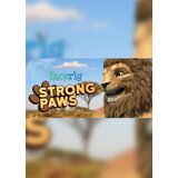 Steam FaceRig Strong Paws (DLC) Key GLOBAL | ePonuda.com