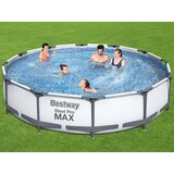 Bestway bazen 366x76cm set 8v1 | Shoptok.si