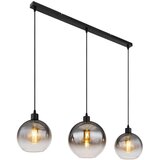 Globo 58227-3HB - Luster na sajli NEWCASTLE 3xE27/60W/230V | Eponuda.com