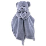 Lorelli PLISANA IGRACKA/CEBENCE ZA UTEHU BEBE - BEAR GREY | Eponuda.com