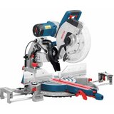 Bosch Čelilna in zajeralna žaga GCM 12 GDL 0601B23600 | Shoptok.si