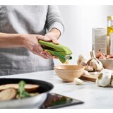 Shumee JJ-CleanForce stiskalnik česna, zelena, (21398511) | Shoptok.si