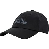 Fjallraven Kape s šiltom Vardag Lite Cap Črna Cene