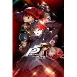  persona 5 royal (windows/xbox series x|s) xbox live key europe | Eponuda.com