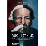 Akademska Knjiga Marija Bradaš - Vuk u Latinima | Eponuda.com